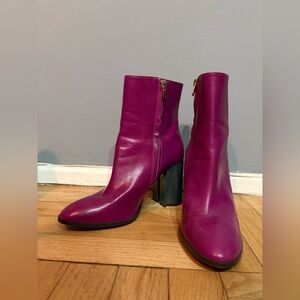 Coach Brielle Boot